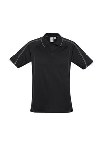 Mens Blade Polo