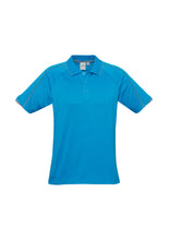 Load image into Gallery viewer, Mens Blade Polo
