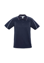 Load image into Gallery viewer, Mens Blade Polo
