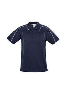 Mens Blade Polo