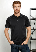 Load image into Gallery viewer, Mens Blade Polo
