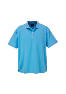 Mens Elite Polo