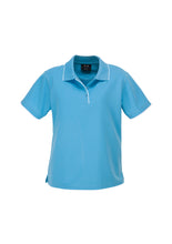 Load image into Gallery viewer, Ladies Elite Polo
