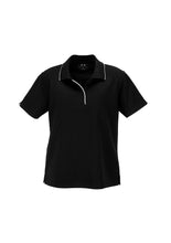 Load image into Gallery viewer, Ladies Elite Polo
