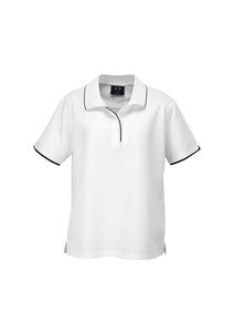 Ladies Elite Polo