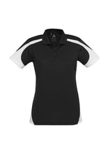 Load image into Gallery viewer, Ladies Talon Polo
