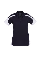 Load image into Gallery viewer, Ladies Talon Polo
