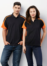 Load image into Gallery viewer, Ladies Talon Polo
