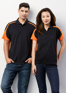 Ladies Talon Polo