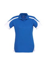 Load image into Gallery viewer, Ladies Talon Polo
