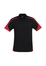 Load image into Gallery viewer, Mens Talon Polo
