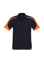 Load image into Gallery viewer, Mens Talon Polo
