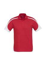 Load image into Gallery viewer, Mens Talon Polo
