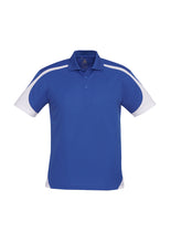 Load image into Gallery viewer, Mens Talon Polo
