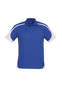 Mens Talon Polo