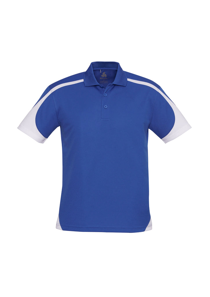 Mens Talon Polo