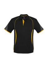 Load image into Gallery viewer, Mens Razor Polo
