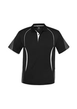 Load image into Gallery viewer, Mens Razor Polo
