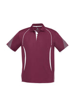 Load image into Gallery viewer, Mens Razor Polo
