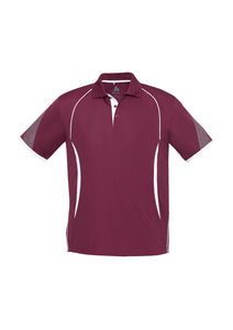 Mens Razor Polo