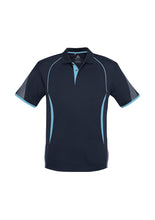 Load image into Gallery viewer, Mens Razor Polo
