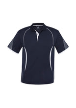 Load image into Gallery viewer, Mens Razor Polo
