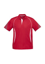 Load image into Gallery viewer, Mens Razor Polo
