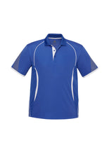 Load image into Gallery viewer, Mens Razor Polo
