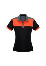 Load image into Gallery viewer, Ladies Charger Polo
