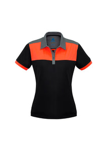 Ladies Charger Polo