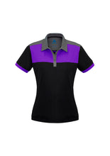 Load image into Gallery viewer, Ladies Charger Polo
