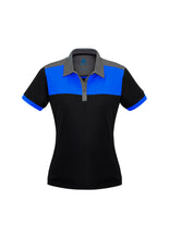 Load image into Gallery viewer, Ladies Charger Polo
