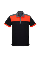 Load image into Gallery viewer, Mens Charger Polo
