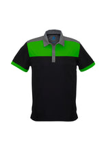 Load image into Gallery viewer, Mens Charger Polo
