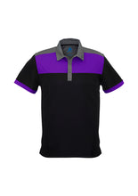 Load image into Gallery viewer, Mens Charger Polo
