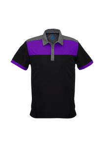 Mens Charger Polo