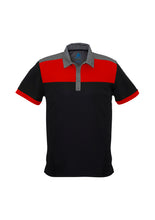 Load image into Gallery viewer, Mens Charger Polo
