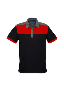 Mens Charger Polo