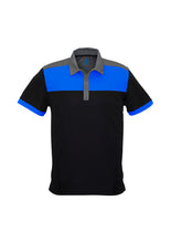 Load image into Gallery viewer, Mens Charger Polo
