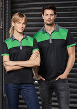 Load image into Gallery viewer, Ladies Charger Polo
