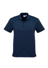 Load image into Gallery viewer, Mens Shadow Polo
