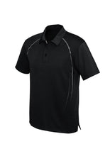 Load image into Gallery viewer, Mens Cyber Polo
