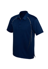 Load image into Gallery viewer, Mens Cyber Polo
