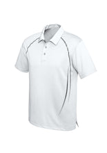 Load image into Gallery viewer, Mens Cyber Polo
