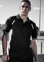 Load image into Gallery viewer, Mens Renegade Polo
