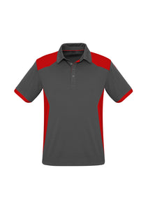 Mens Rival Polo