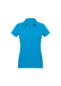 Ladies Profile Polo