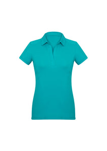 Ladies Profile Polo