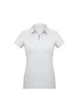 Load image into Gallery viewer, Ladies Profile Polo
