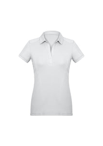 Ladies Profile Polo